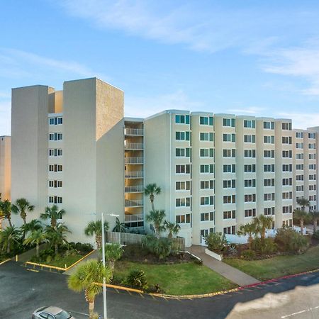 Top Of The Gulf 508 - Beach Front Resort Partial Ocean View Panama City Beach Bagian luar foto