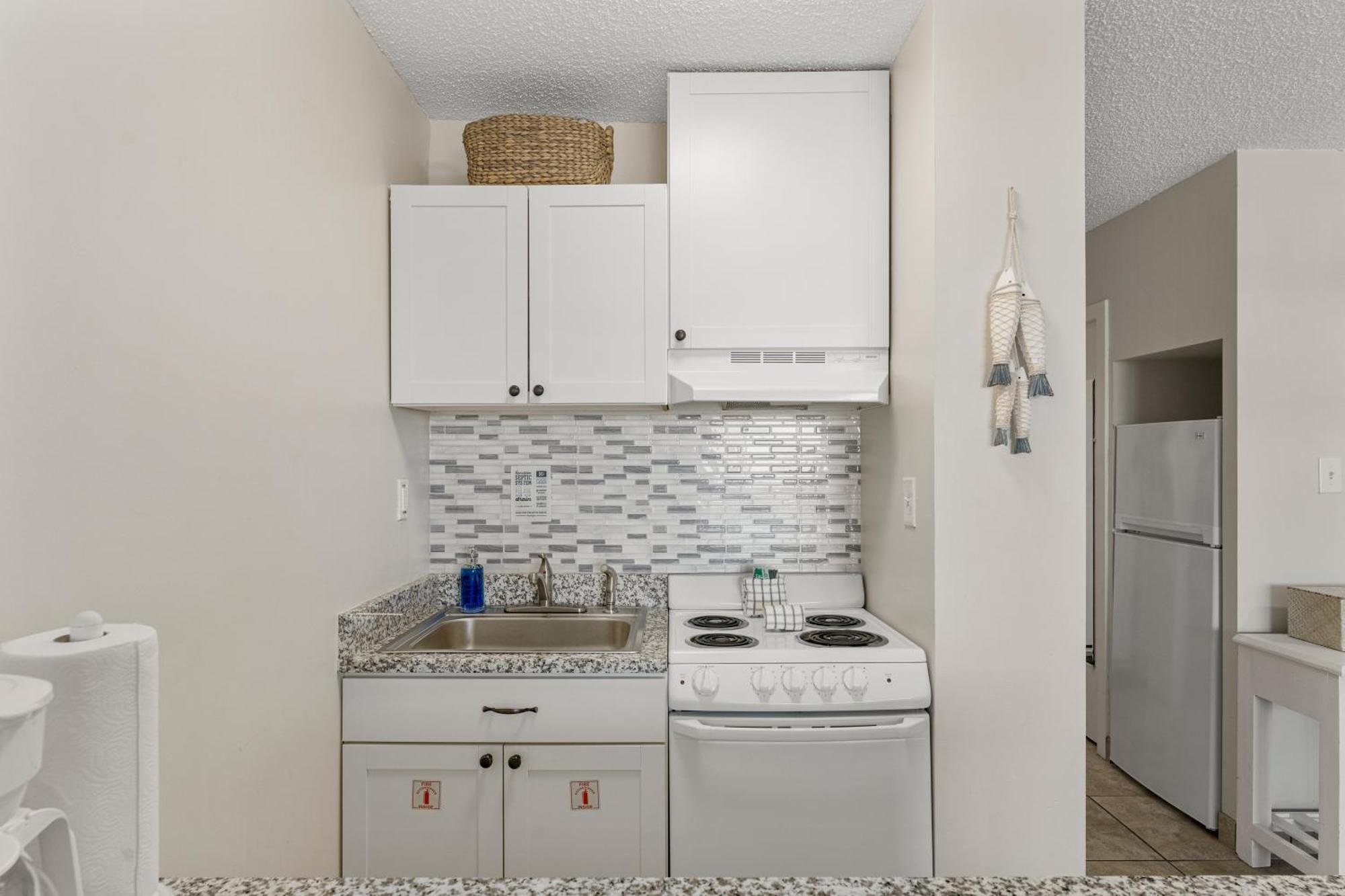 Top Of The Gulf 508 - Beach Front Resort Partial Ocean View Panama City Beach Bagian luar foto