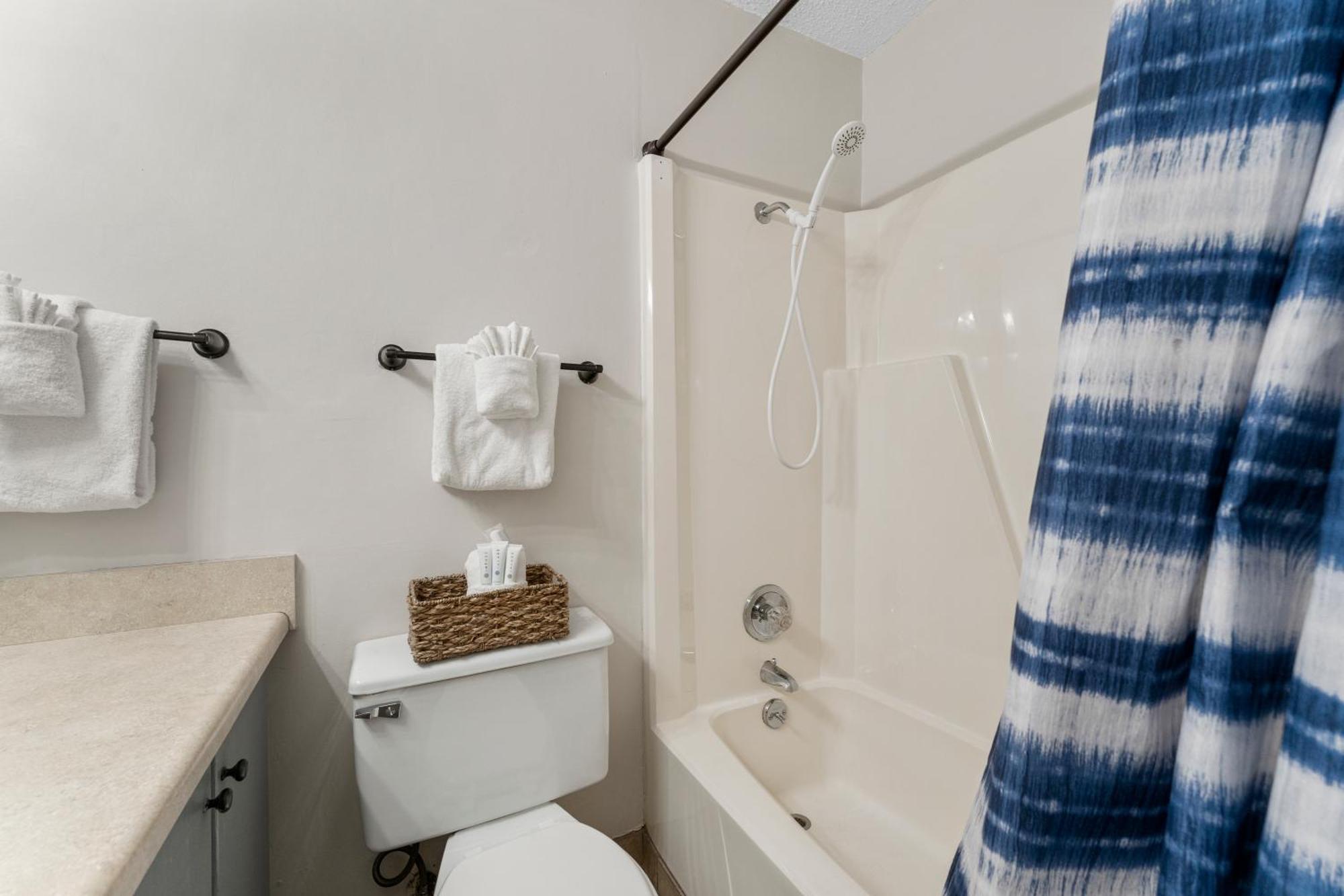 Top Of The Gulf 508 - Beach Front Resort Partial Ocean View Panama City Beach Bagian luar foto